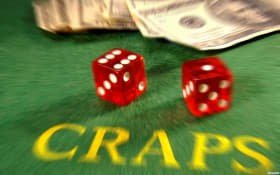 fattbed မိုဘိုင်းအက်ပ် iPhone တွင် Live Casino ကစားနေသောမြင်ကွင်း