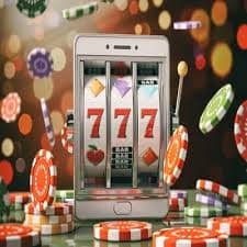 fattbed App Android ဖုန်းပေါ်တွင် Sportsbook ကြည့်ရှုနေသောမြင်ကွင်း